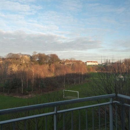 The Lochend Park View Residence Edinburgh Exterior photo